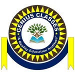 Genius Classes icon