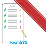 KvaliSYS icon