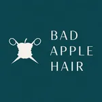 Bad Apple Hair icon