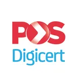 Pos Digicert eKYC icon