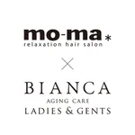 mo-ma×BIANCA icon