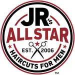 JR's All Star Haircuts icon