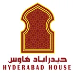 Hyderabad House SA icon