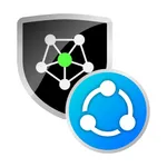 IG CLOUDshare icon