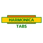 Harmonica Tabs icon