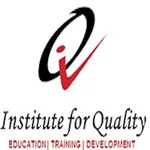 Institute For Quality icon