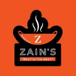 Zains Curry House icon