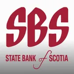 State Bank of Scotia Mobile icon