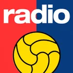 Radio Rotblau – FC Basel App icon