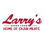 Larry's Super Foods icon