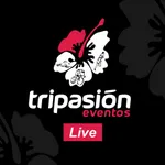 TRIPASION EVENTOS LIVE icon