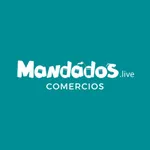 MANDADOS.LIVE COMERCIOS icon