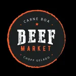 Beef Market icon