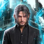 Final Fantasy XV: War for Eos icon