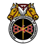 Teamsters 848 icon
