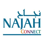 NAJAH connect icon