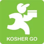 Kosher Go icon