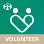 ADRA Touch - Volunteer icon