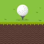 Ground Golf - Dig & Score icon