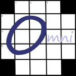 Omni Crosswords icon