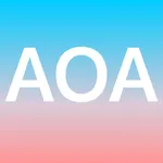 AOA Tag icon