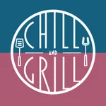 ChillnGrill icon