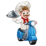 Mealsonwheels4U icon