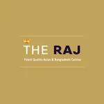 The Raj New Milton icon