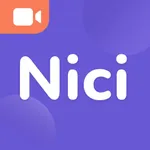 Nici-Live Video Chat icon