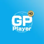 GP Player icon