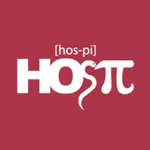 GPM-HOSPI - Mon espace icon