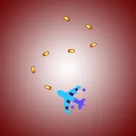 Draw Trajectory icon