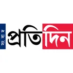 Sangbad Pratidin App icon