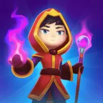 Beam of Magic –  Roguelike RPG icon