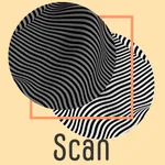 LCD Drawing Board Scanner icon