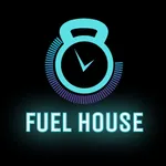 Fuel House HR icon