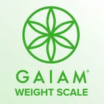 Gaiam Weight Scale icon