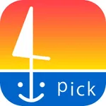 Tpick icon