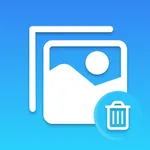 Clean Up Duplicate Photos icon