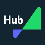 Hub do Investidor icon