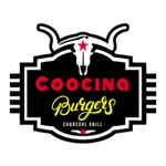 Coocina Burgers icon