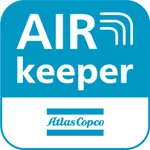 AIRkeeper icon