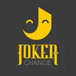 Joker chance icon