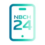 NBCH24 Comercios icon