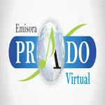 Prado Virtual icon