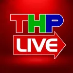 THPLive - Đài PT&TH Hải Phòng icon