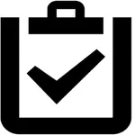 Crossbook Booking icon