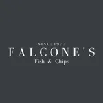 Falcone's Fish and Chips icon