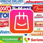 Catálogos y ofertas de México icon