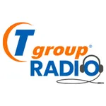 Tgroup radio icon